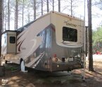 Thumbnail Photo 6 for 2020 Coachmen Mirada 350S