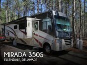 2020 Coachmen Mirada 350S
