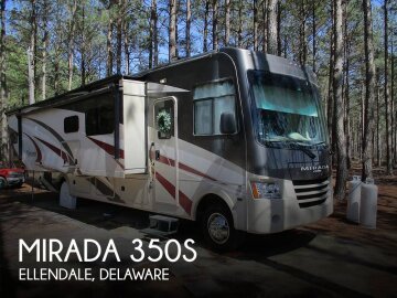 2020 Coachmen Mirada 350S
