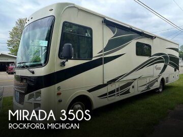2020 Coachmen Mirada 350S
