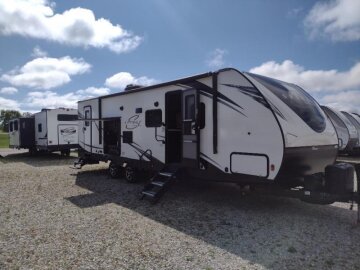 2020 Coachmen Northern Spirit
