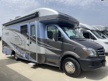 2020 Coachmen Prism