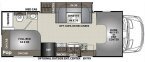 Thumbnail Photo 5 for 2020 Coachmen Prism 2150CB