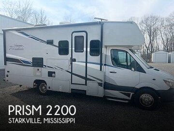 2020 Coachmen Prism 2200FS