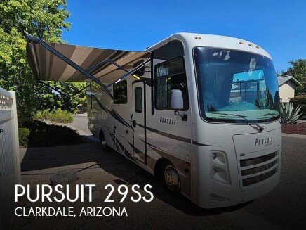 Photo 1 for 2020 Coachmen Pursuit 29SS
