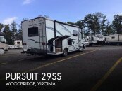 2020 Coachmen Pursuit 29SS