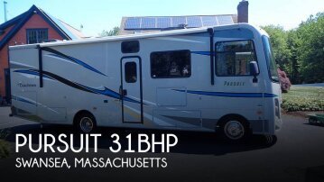 2020 Coachmen Pursuit 31BH