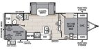 Thumbnail Photo 1 for 2020 Coachmen Spirit 2454BH
