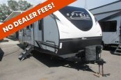 2020 Coachmen Spirit 2454BH