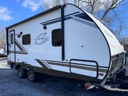 Photo 1 for 2020 Coachmen Spirit