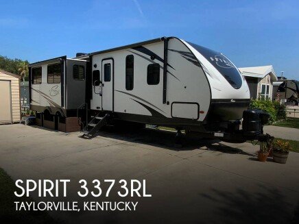 Photo 1 for 2020 Coachmen Spirit