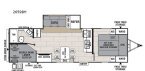 Thumbnail Photo 1 for 2020 Coachmen Spirit