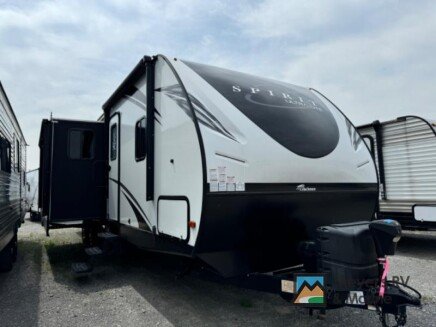 Photo 1 for 2020 Coachmen Spirit