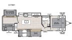 Thumbnail Photo 1 for 2020 Coachmen Spirit