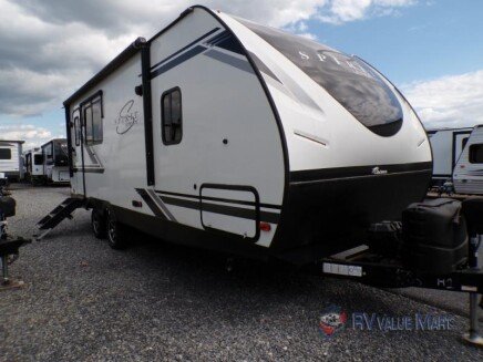 Photo 1 for 2020 Coachmen Spirit