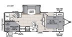 Thumbnail Photo 1 for 2020 Coachmen Spirit 2454BH