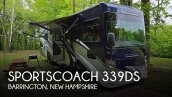 2020 Coachmen Sportscoach
