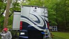 Thumbnail Photo 2 for 2020 Coachmen Sportscoach
