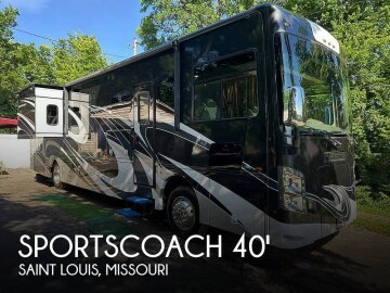 2020 Coachmen Sportscoach