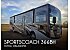 2020 Coachmen Sportscoach