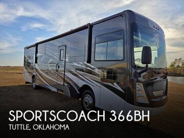 2020 Coachmen Sportscoach