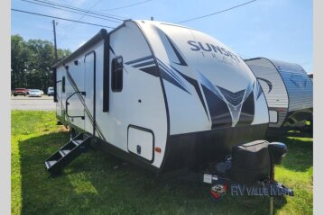 2020 Crossroads Sunset Trail Super Lite