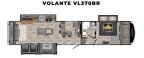 Thumbnail Photo 2 for 2020 Crossroads Volante