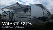 2020 Crossroads Volante