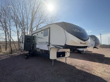 2020 Crossroads Volante
