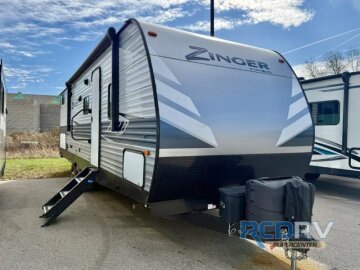 2020 Crossroads Zinger