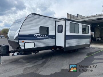 2020 Crossroads Zinger