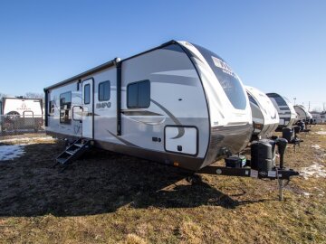 2020 Cruiser MPG 2700TH