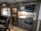 Thumbnail Photo 6 for 2020 Cruiser MPG 2700TH