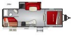 Thumbnail Photo 1 for 2020 Cruiser Radiance