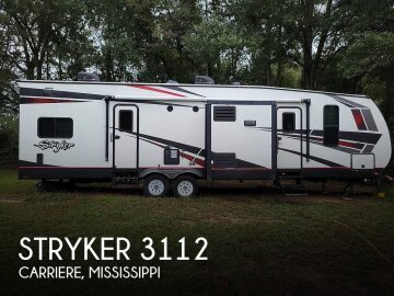 2020 Cruiser Stryker