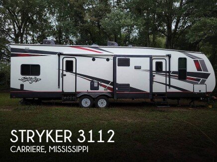 Photo 1 for 2020 Cruiser Stryker