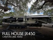 2020 DRV Full House