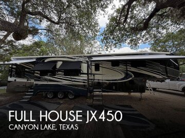 2020 DRV Full House