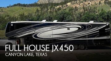 2020 DRV Full House