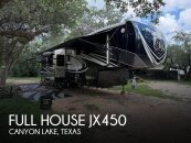 2020 DRV Full House