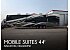 2020 DRV Mobile Suites