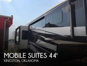 2020 DRV Mobile Suites