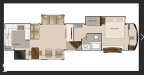 Thumbnail Photo 3 for 2020 DRV Mobile Suites