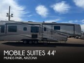 2020 DRV Mobile Suites