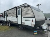 2020 Dutchmen Aspen Trail