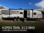 2020 Dutchmen Aspen Trail