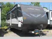 2020 Dutchmen Aspen Trail