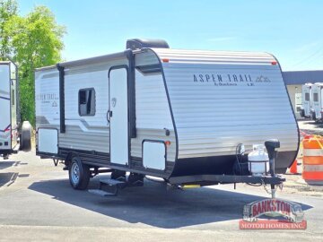 2020 Dutchmen Aspen Trail