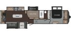 Thumbnail Photo 5 for 2020 Dutchmen Atlas
