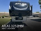 Thumbnail Photo 1 for 2020 Dutchmen Atlas
